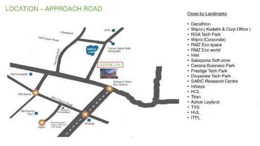 godrej-24-location-map