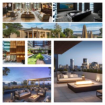 Godrej Kukatpally Apartment gallery images by Godrej Properties located at Kukatpally, Hyderabad Telangana